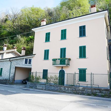 La Riva Appartamento Perledo Εξωτερικό φωτογραφία