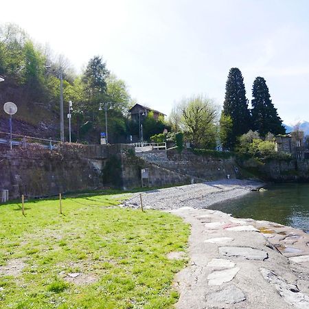 La Riva Appartamento Perledo Εξωτερικό φωτογραφία